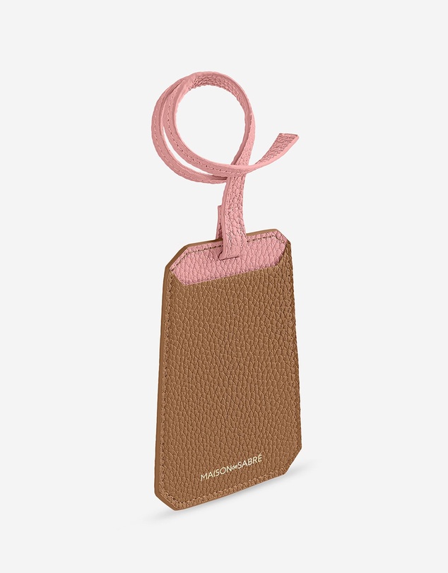 Maison De Sabre - The Luggage Tag