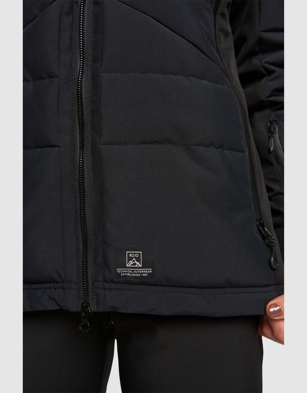 ROJO Outerwear - Sass Jacket