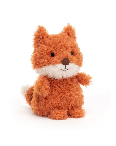 Jellycat - Little Fox