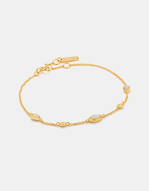 Ania Haie - Opal Colour Bracelet
