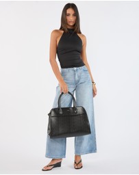 PETA AND JAIN - Master Bag