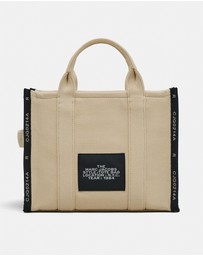 Marc Jacobs - The Jacquard Medium Tote Bag