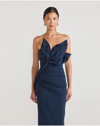 TOJHA - Zimran Dress