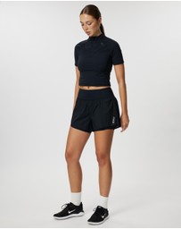 2XU - Aero 2-In-1 Hi-Rise 3 Inch Shorts