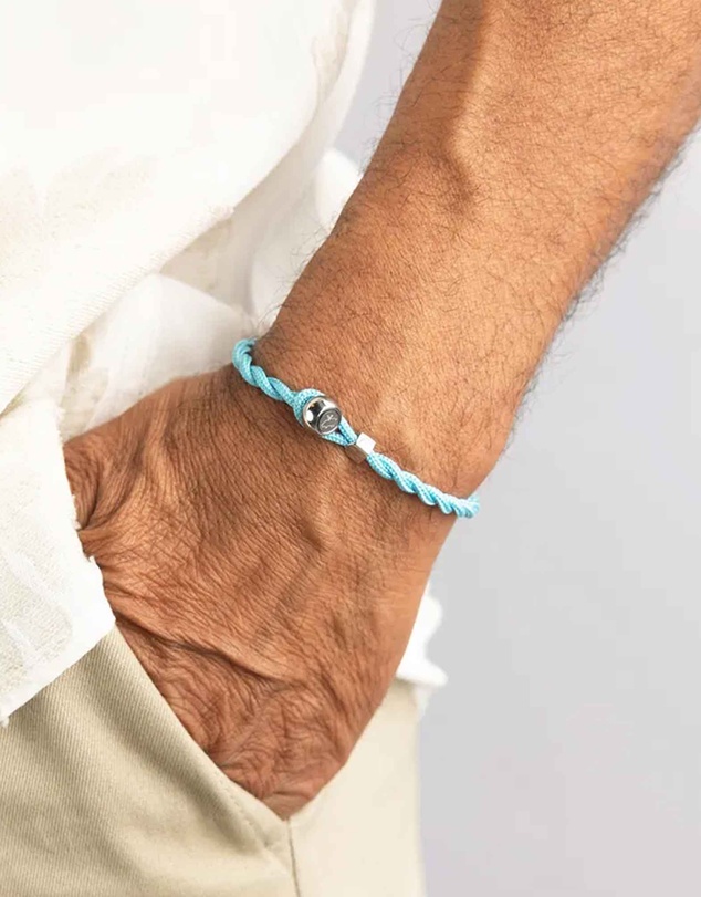 PIG&HEN - Easy Ed Bracelet