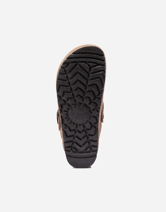 Ozwear Connection Uggs - Ugg Aussie Shearling Soft Footbed