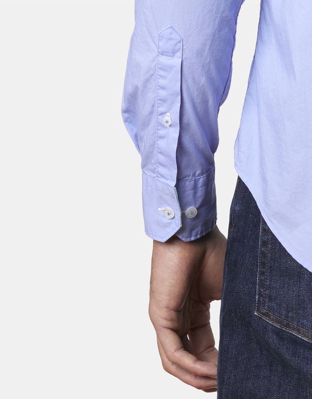 Abelard - Primo Fine Poplin Slim Fit Shirt