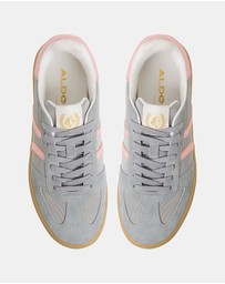 ALDO - Elabrintar Platform Sneakers