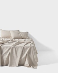 Linen House - Marion Sheet Set