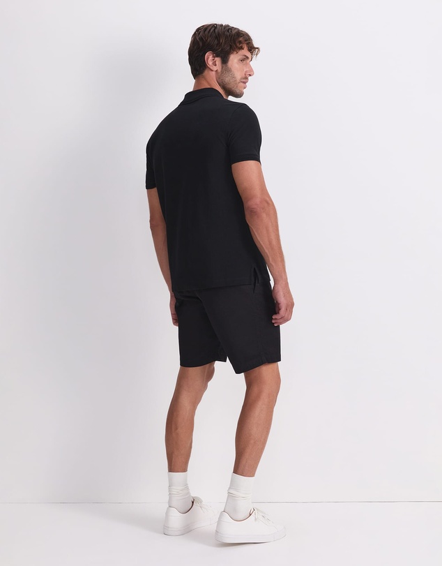 Sportscraft - Sc Pique Polo