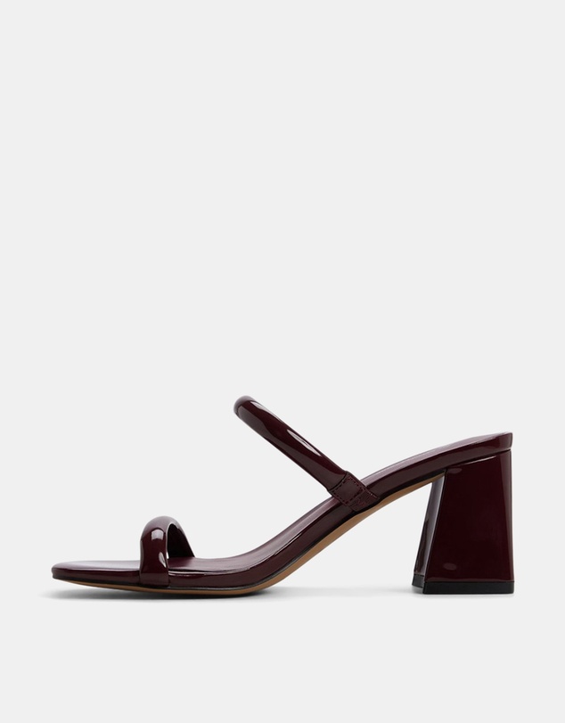 Call It Spring - Kaiaa Heels