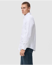 M.N.G - Oxford Shirt