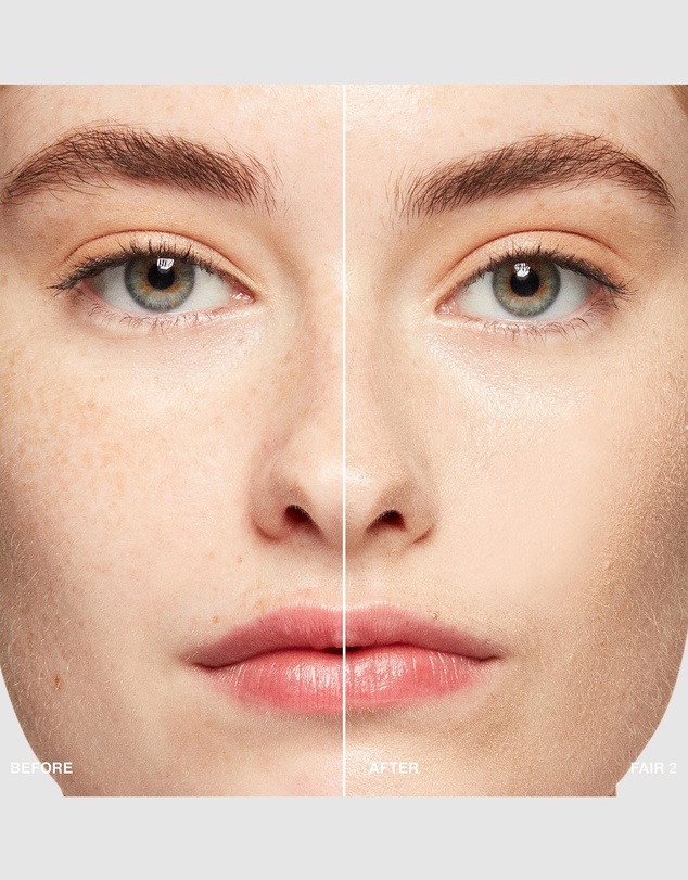 Bobbi Brown - Vitamin Enriched Skin Tint SPF 15