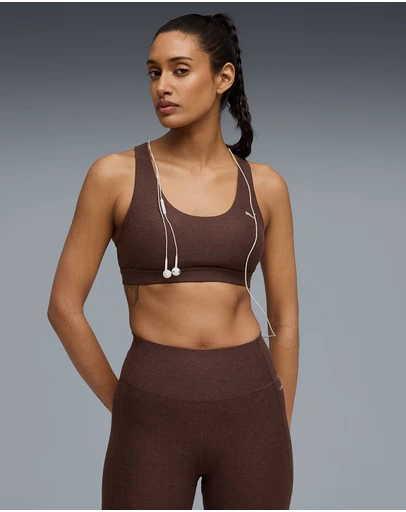 Puma - CLOUDSPUN Training Bra - Women