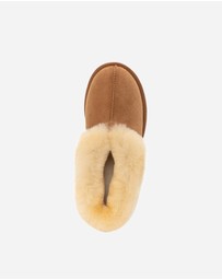 Ozwear Connection Uggs - Ugg Adrian Ankle Boots (Water Resistant)