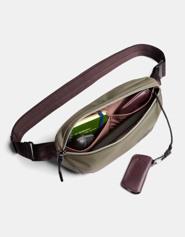 Bellroy - Laneway Belt Bag