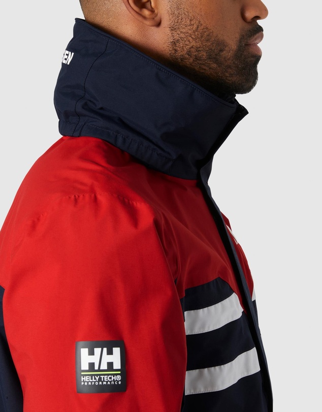 Helly Hansen - Quayside Jacket