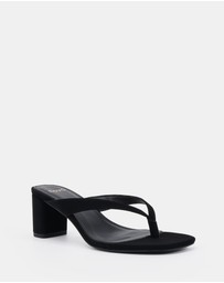 Novo - Neave Heels