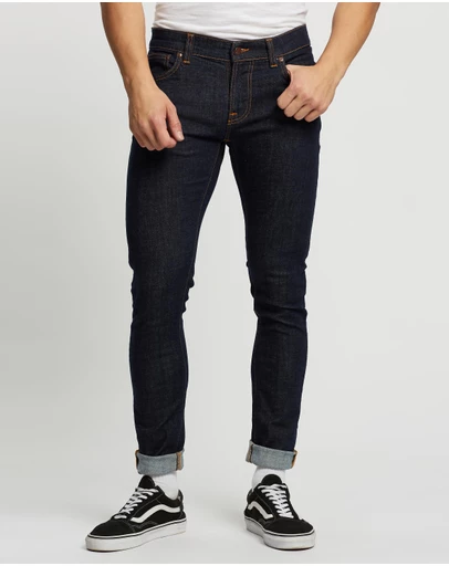 Nudie Jeans - Tight Terry Jeans