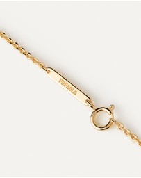 PDPAOLA - Essential Chain Necklace