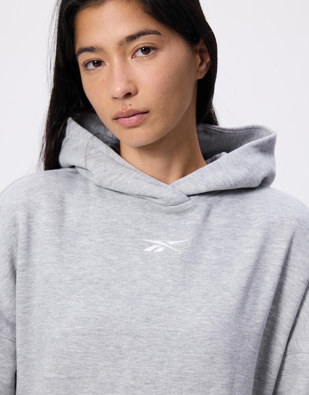 Reebok - Lux Hoodie