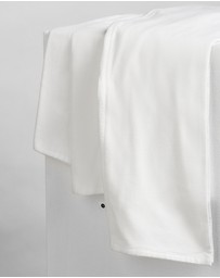 Sheet Society - Frankie Flannelette Full Sheet Set