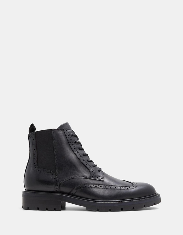 ALDO - Toney Boots