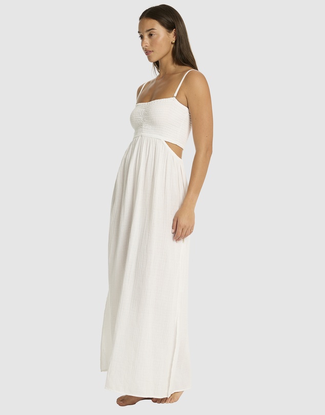 Sea Level Australia - Sunset Bandeau Dress