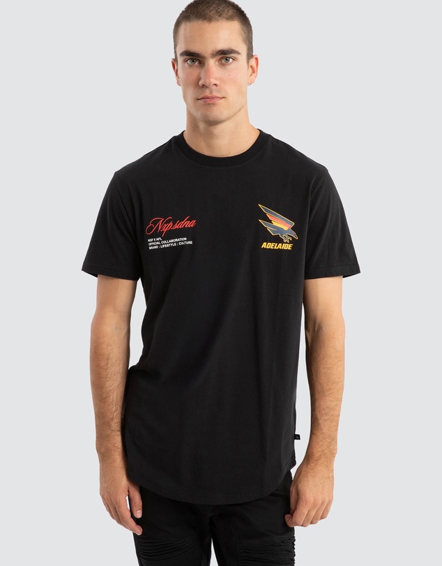 Nena & Pasadena - Adelaide Prime Tee