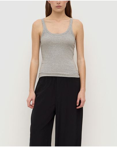 Grey Marle