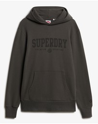 Superdry - Dry Brand Hoodie