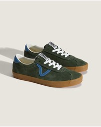 Vans - Sport Low - Men's