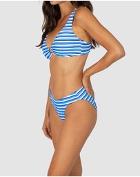 Baku Swimwear - Capri Regular Bikini Bottom