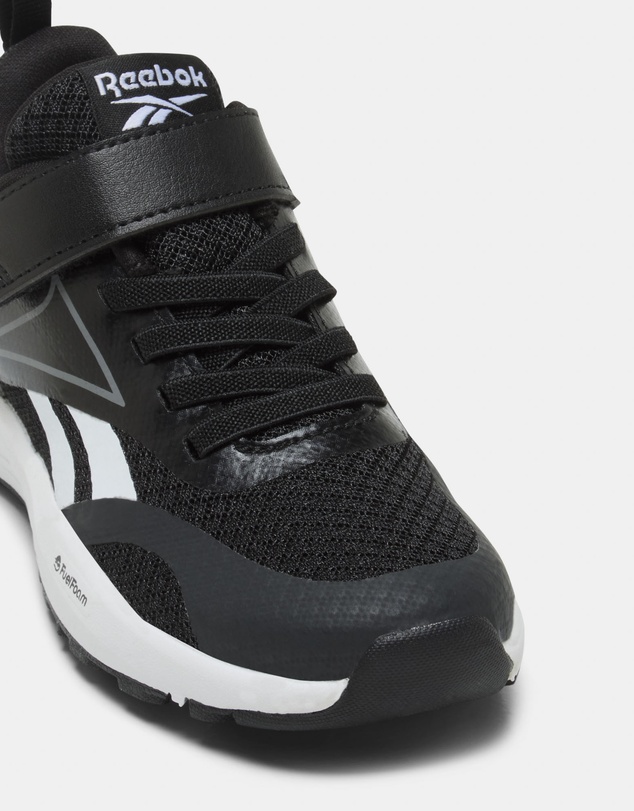 Reebok - Energen Run Elastic Lace and Top