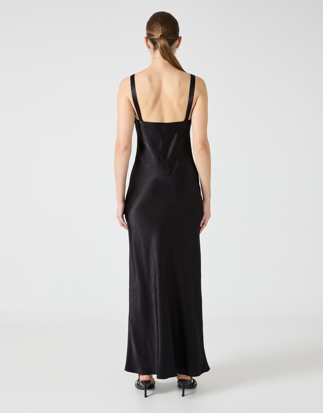 Third Form - Crush Bias Classic Slip Dress