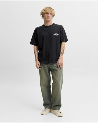 Black AW 26