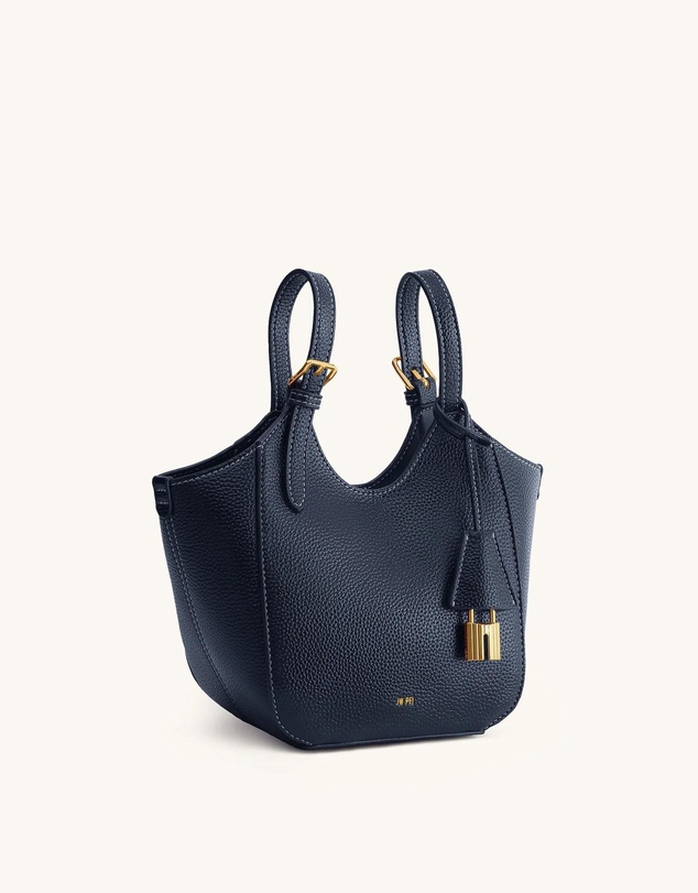 JW PEI - Ines Padlock Tote Bag