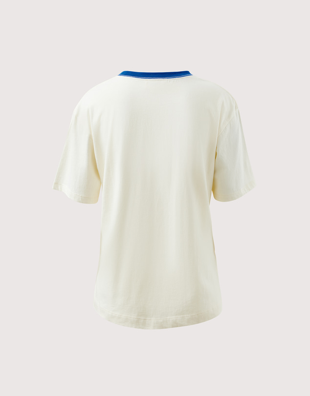 Ceres Life - Stevie Slouchy Tee