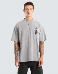 Kiss Chacey - Grail Standard Tee