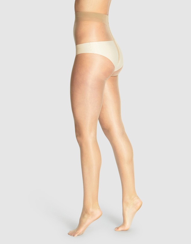 Levante - 3 Pack Class Sheer To Waist