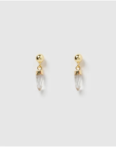 Miz Casa and Co - Grace Stud Earrings