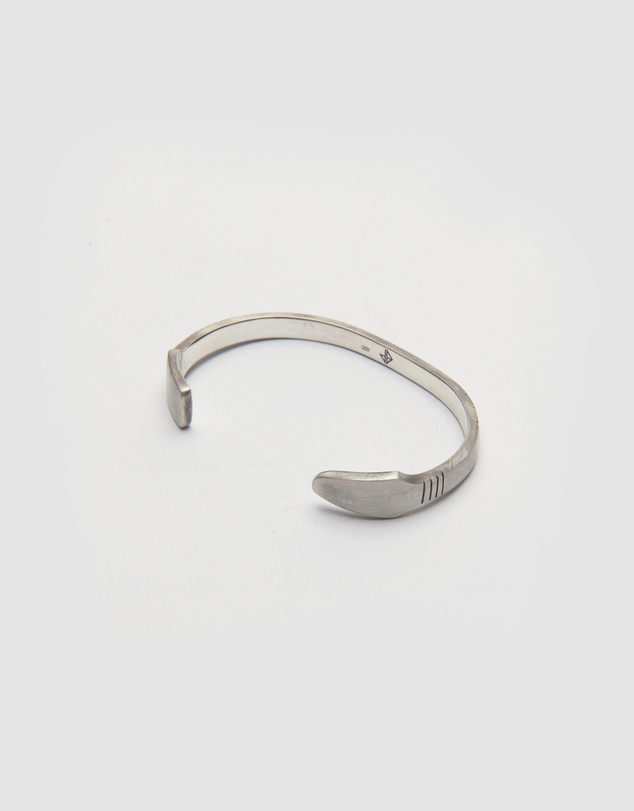 Buck Palmer - Arrow Cuff