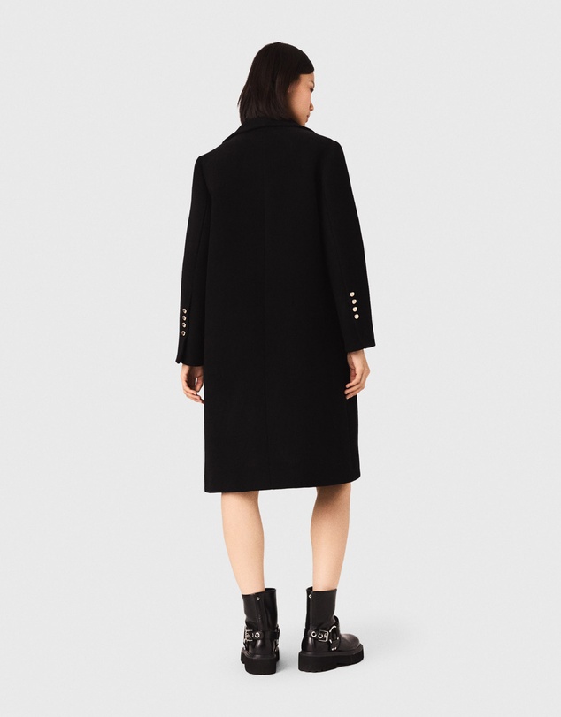 Maje - Gothalle Coat