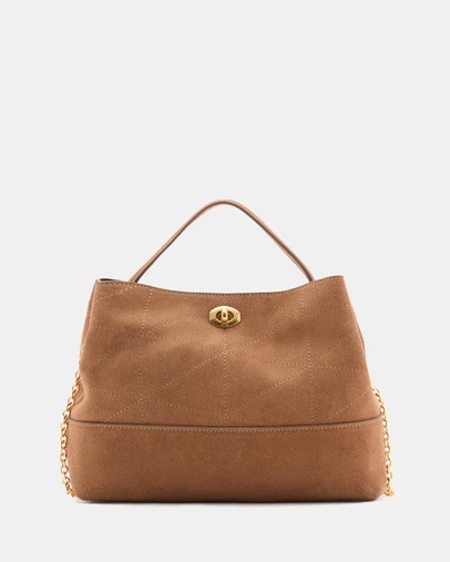 M.N.G - Monte Bucket Bag