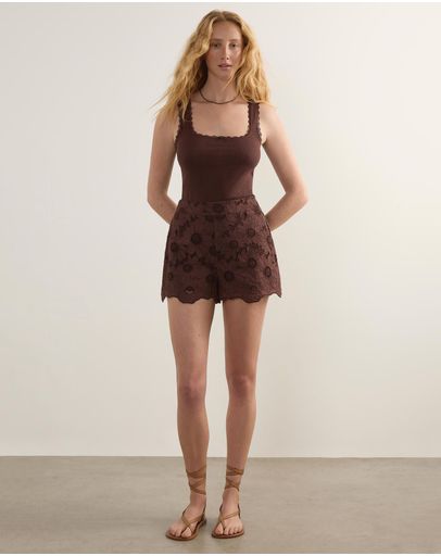 Chocolate
