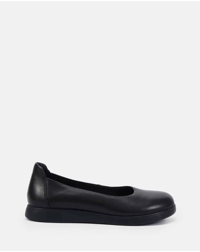 Clarks - Irene Black