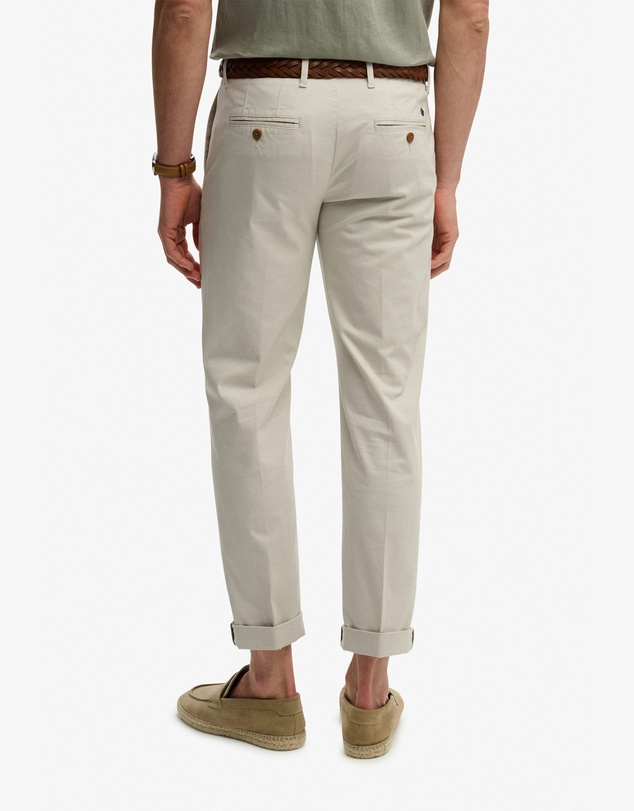 Superdry - Premium Regular Chino