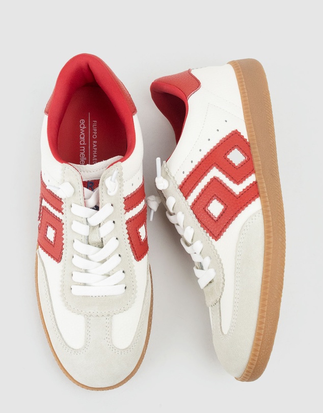 Edward Meller - JESTER Sneaker