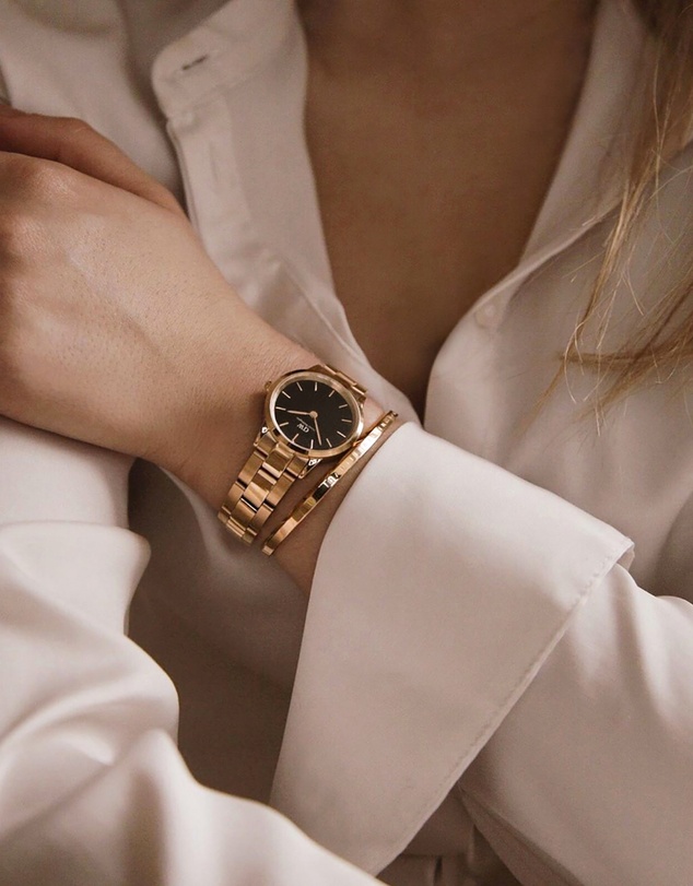 Daniel Wellington - Iconic Link 32mm