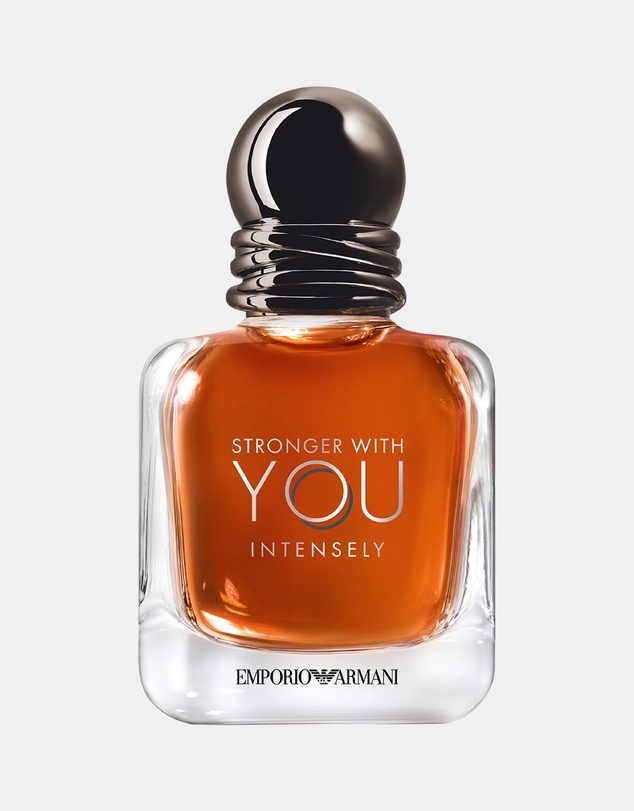 Giorgio Armani - Emporio Armani Stronger With You Intensely EDP 30ml